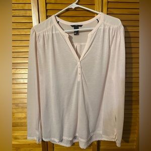 *3/$15* H&M long sleeve shirt